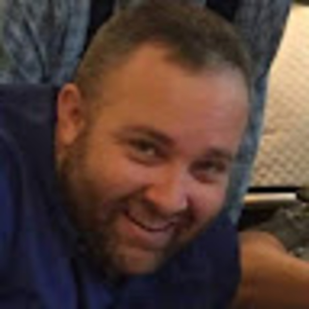 Meet your Posher, Lane